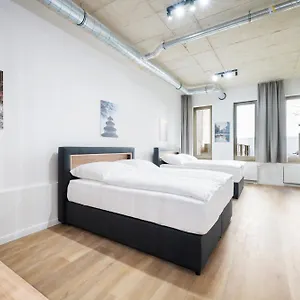 Homaris-Apartments-Isartor-Munich-Room