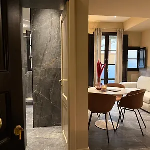 Palazzo-Santa-Monaca-Aparthotel-Florence-Restaurant