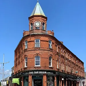 The Donard Exterior photo