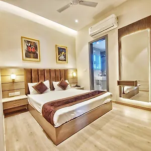 Hotel-Maher-Inn-Amritsar-Room
