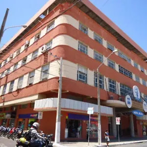 Delta-Prime-Hotel-Parnaiba-Exterior