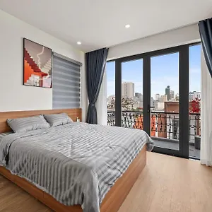 Eleva-Apartment-Da-Nang-Room