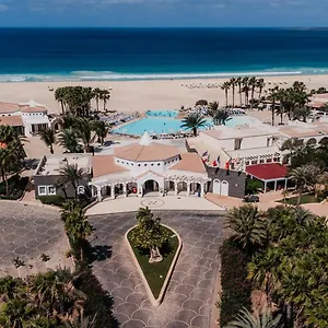 Voi-Praia-De-Chaves-Resort-Sal-Rei-Beach