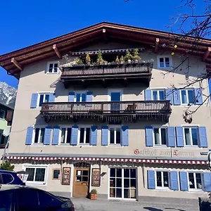 Hotel-Zum-Lamm-Garmisch-Partenkirchen-Exterior