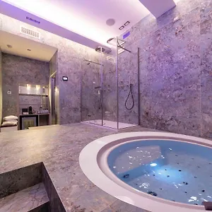 San Carlo Suite Interior photo