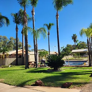 Sun-River-Resort-Mildura-Nature