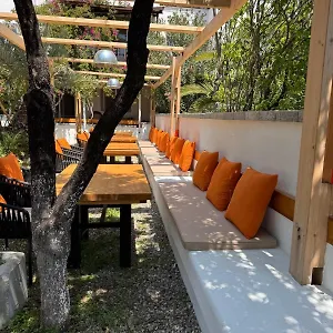 Mavi-Lotus-Pansiyon-Yaka-Amenities