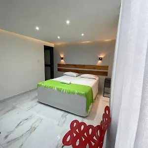 Amazonas-Real-Hotel-Leticia-Room