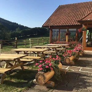 Ferme-Auberge-Des-Cimes-Urbeis-Amenities