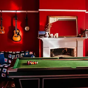 The Wandering Whale Port Fairy Exterior photo