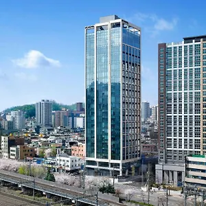 Ac-Hotel-By-Marriott-Seoul-Geumjeong-Gunpo-Skyline