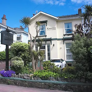 Kingston House Exterior photo