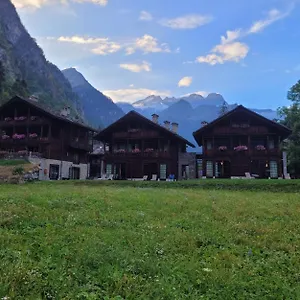 Pietre Gemelle Resort Exterior photo