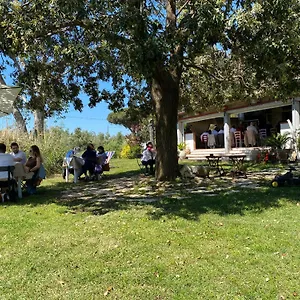 Villa-Enli-Capalbio-Amenities