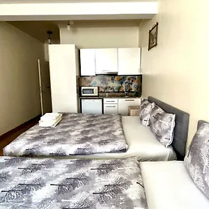 Center-Hotel-Two-Istanbul-Room