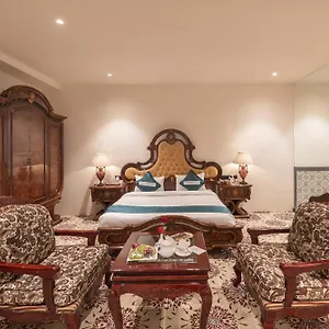 Clarks-Resort-Ajmer-Room