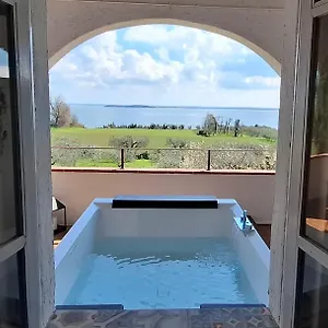 La-Kascina-Suite-Rooms-Moniga-del-Garda-Amenities