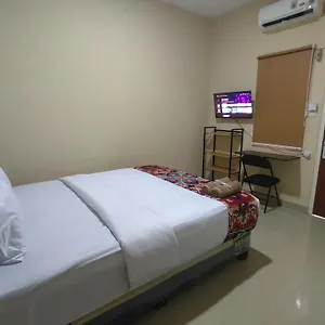 Setia-Hotel-Bandar-Lampung-Room