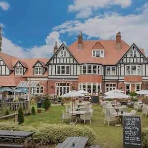 The White Buck Exterior photo