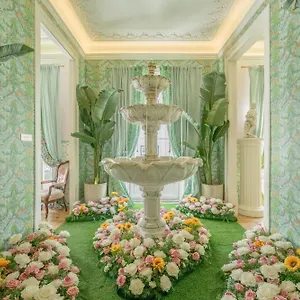 Casinha Das Flores Exterior photo