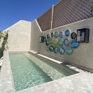 Maison-Riad-Beryll-Marrakesh-Facilities