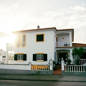 Surfinn-Algarve-Aljezur-Exterior