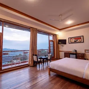 Pine-Vista-Resort-A-Complete-Resort-With-All-Facilities-N-A-Beautiful-Mountain-View-N-Best-Selling-Property-Kasauli-Room