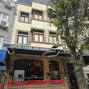 Safir Gold Hotel Exterior photo