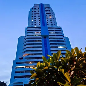 Patong-Tower-Apartments-By-Pm-Exterior