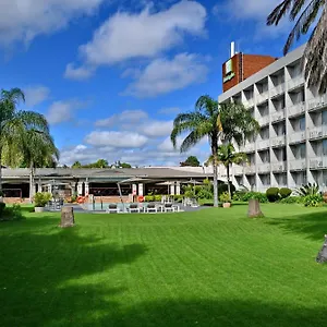 Holiday Inn - Bulawayo By Ihg Exterior photo