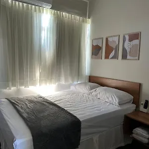 Emas-Hotel-Mineiros-Room