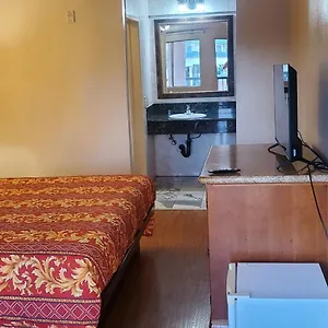 El-Rio-Motel-Glendale-Room