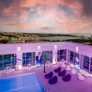 Hf Ipanema Park Amenities photo