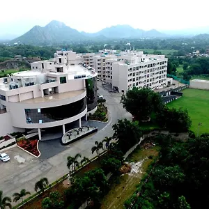 Spectrum-Resort-Spa-Residences-Udaipur-Amenities