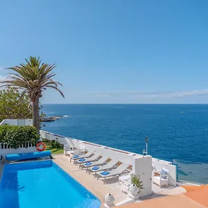 Villa Blanca Amenities photo