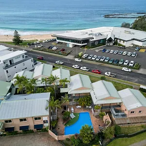 Mollymook Shores Exterior photo