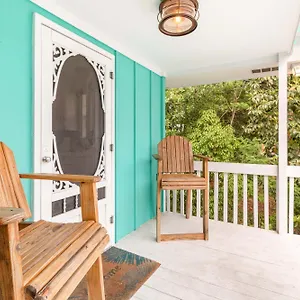 Castaway-Cottage-Tybee-Island-Amenities
