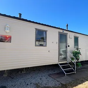 Sunset Seeker Morecambe Exterior photo