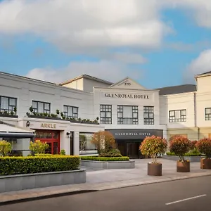 Glenroyal Hotel Exterior photo