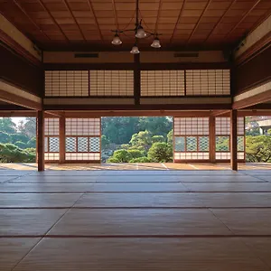 Ohana-Yanagawa-Amenities