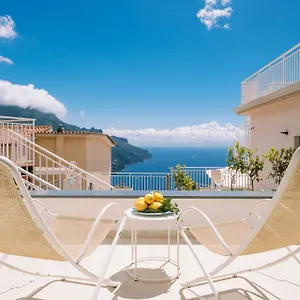 Casa Dolce Casa Ravello Amenities photo