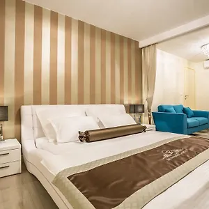 Guest House Benedict Room photo