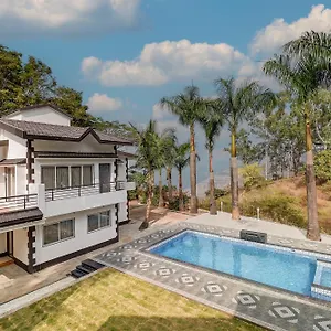 Esperanza-Villas-With-Free-Breakfast-Swimming-Pool-And-Valley-View-Panchgani-Exterior