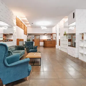 Hotel-Solny-Wieliczka-Room