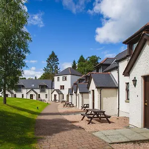 Moness Resort Exterior photo