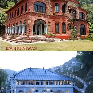 Raghu-Vilas-Mussoorie-Exterior