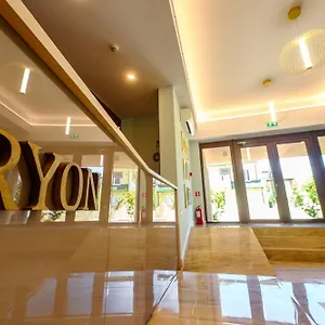 Hotel-Ryon-Navodari-Interior