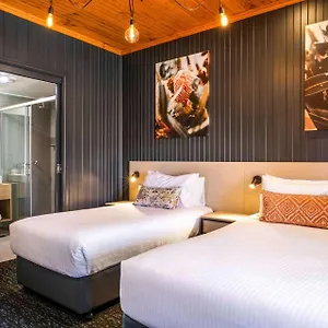 Nightcap At Macquarie Inn Room photo