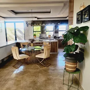 Eastern-Road-Executive-Suites-Harare-Amenities