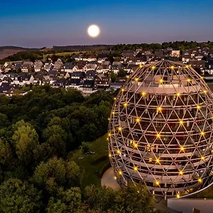 Hotel Oversum Winterberg Ski- Und Vital Resort Macro Details photo